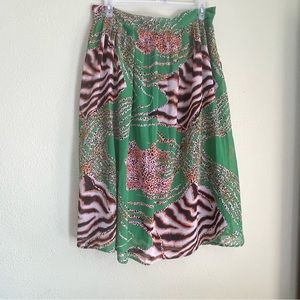 DIMRI WOMEN SKIRT